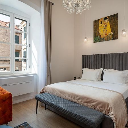 Piano Nobile Residence Ragusa Esterno foto