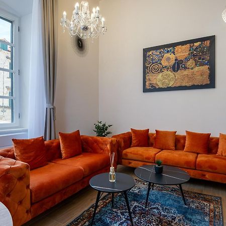 Piano Nobile Residence Ragusa Esterno foto