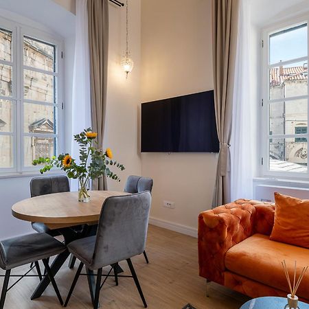 Piano Nobile Residence Ragusa Esterno foto