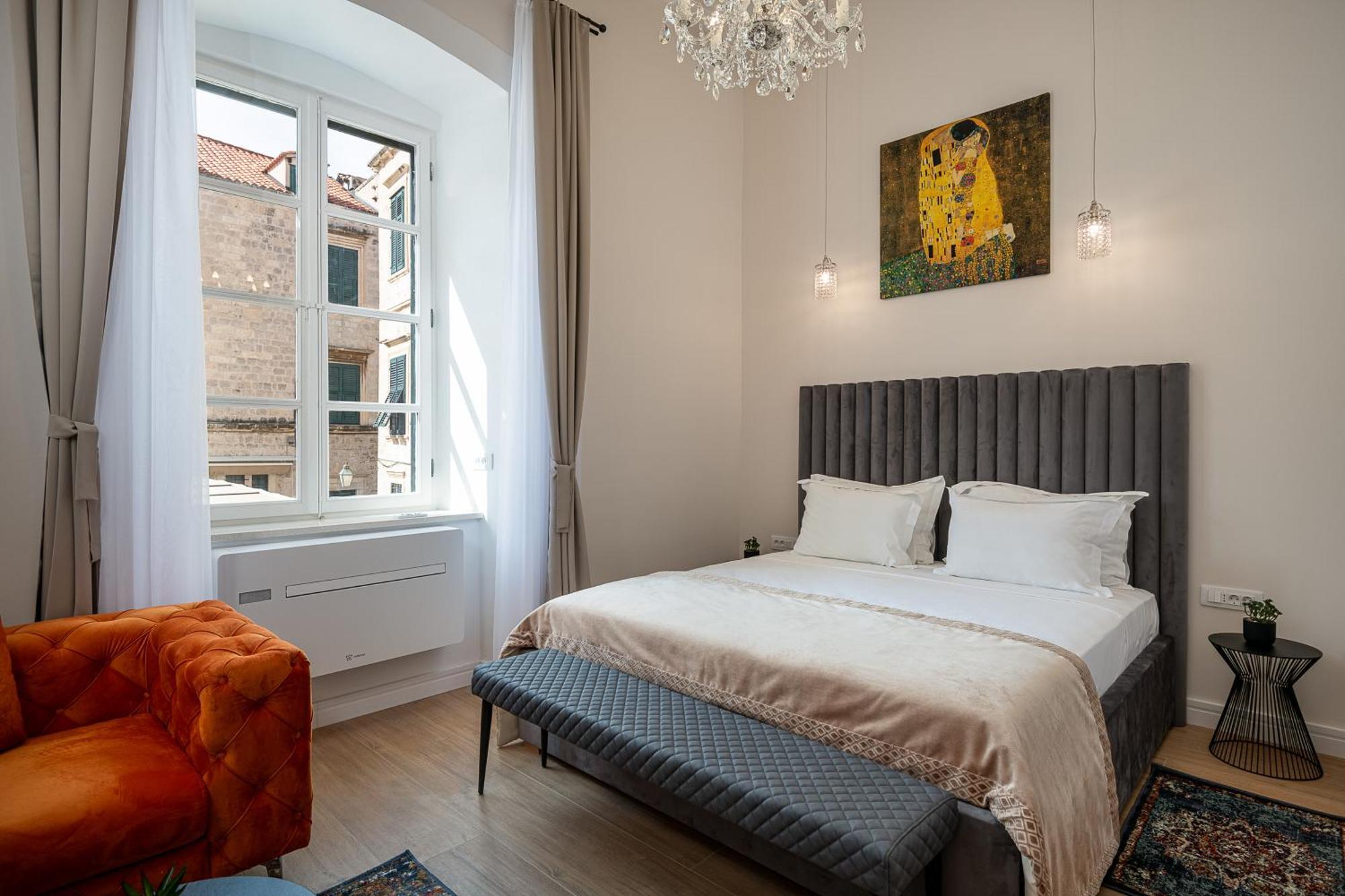 Piano Nobile Residence Ragusa Esterno foto