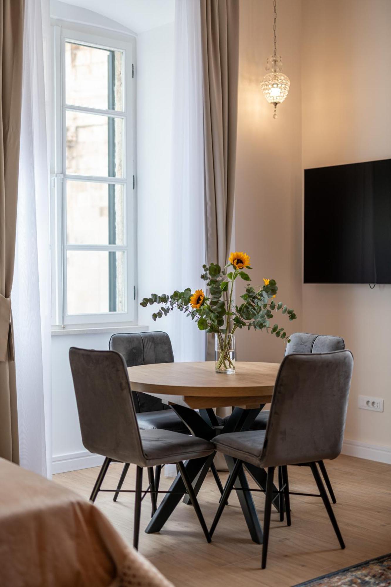 Piano Nobile Residence Ragusa Esterno foto