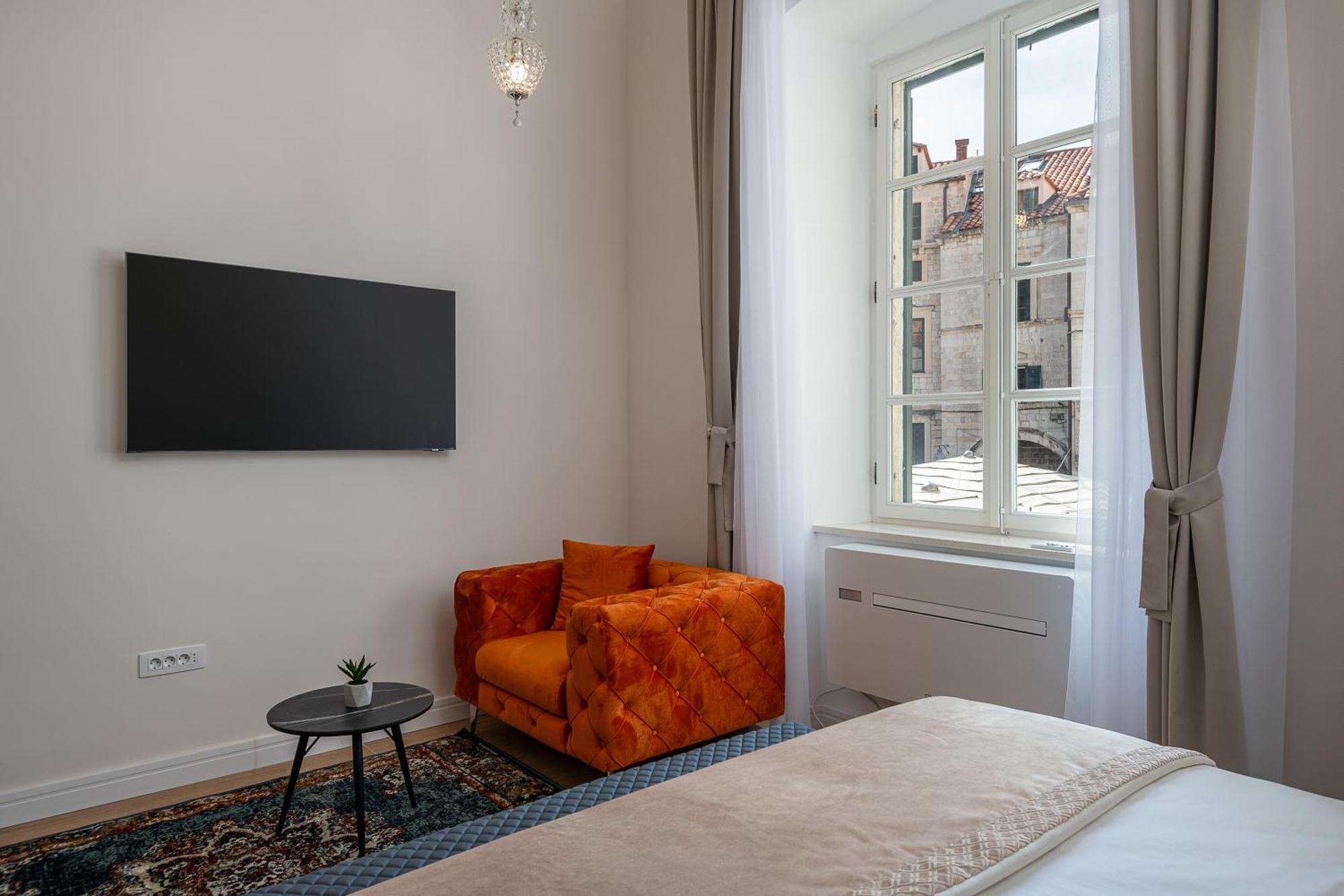 Piano Nobile Residence Ragusa Esterno foto