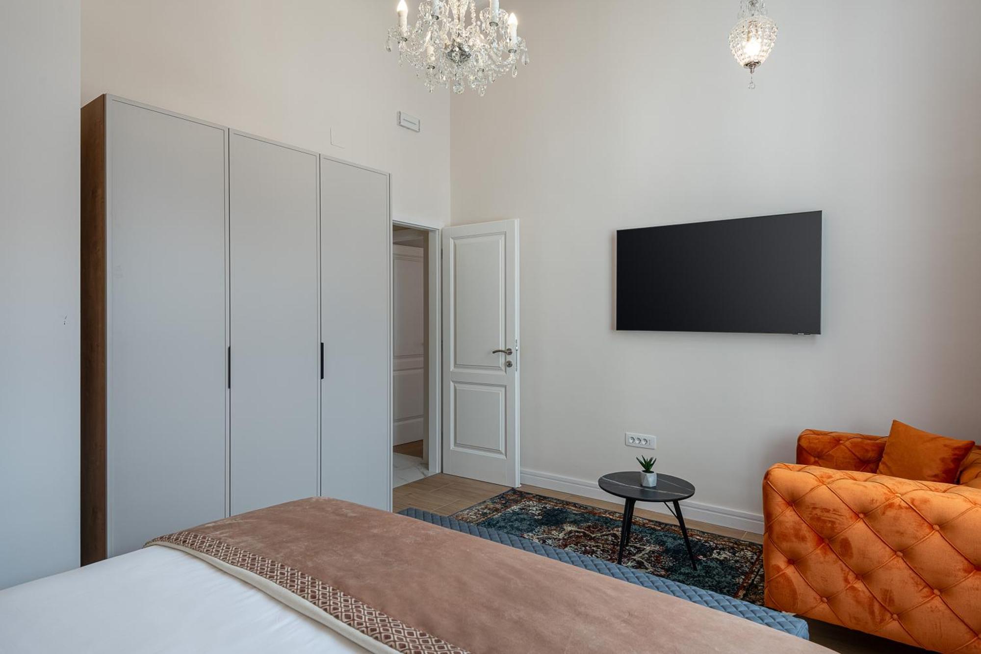 Piano Nobile Residence Ragusa Esterno foto